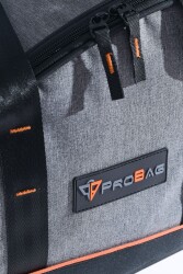 Probag Ağaç Kesme Motor Çantası Testere Çantası Hızar Çantası - Suya Dayanıklı - 7