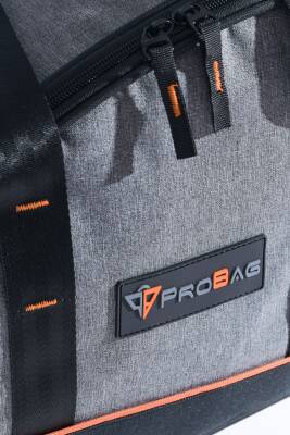 Probag Ağaç Kesme Motor Çantası Testere Çantası Hızar Çantası - Suya Dayanıklı - 7