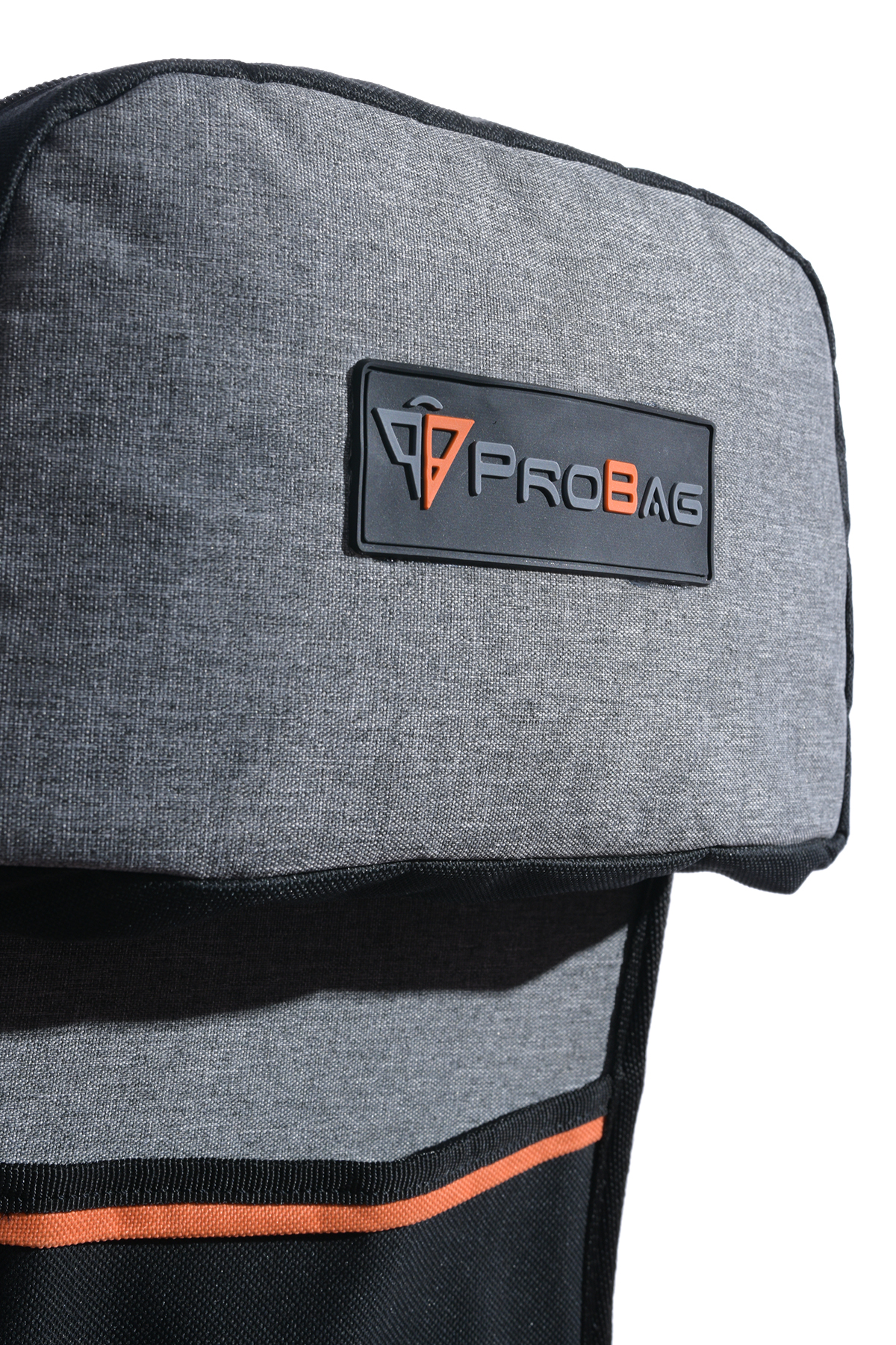 ProBag Sırt Tırpan Askısı