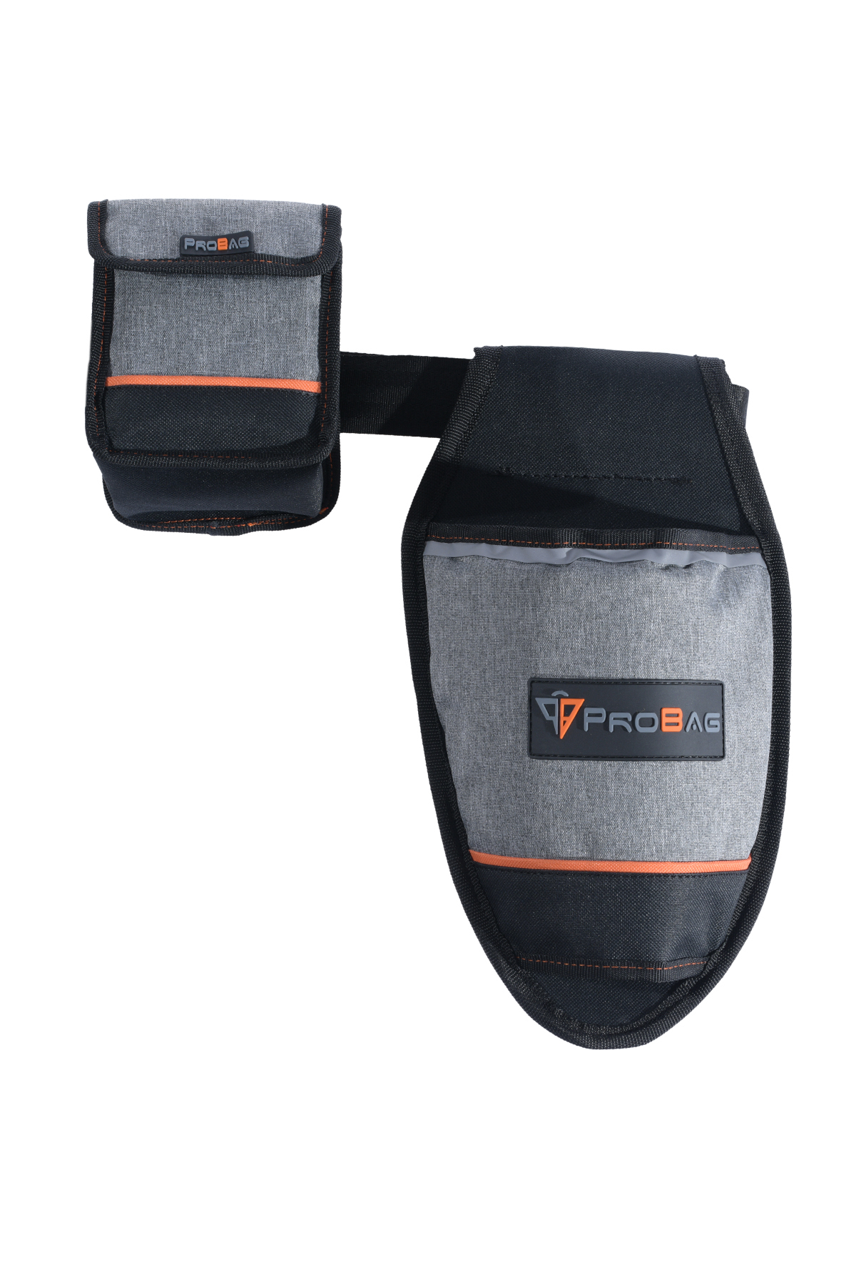 Probag Şarjlı Set Bel Çantası