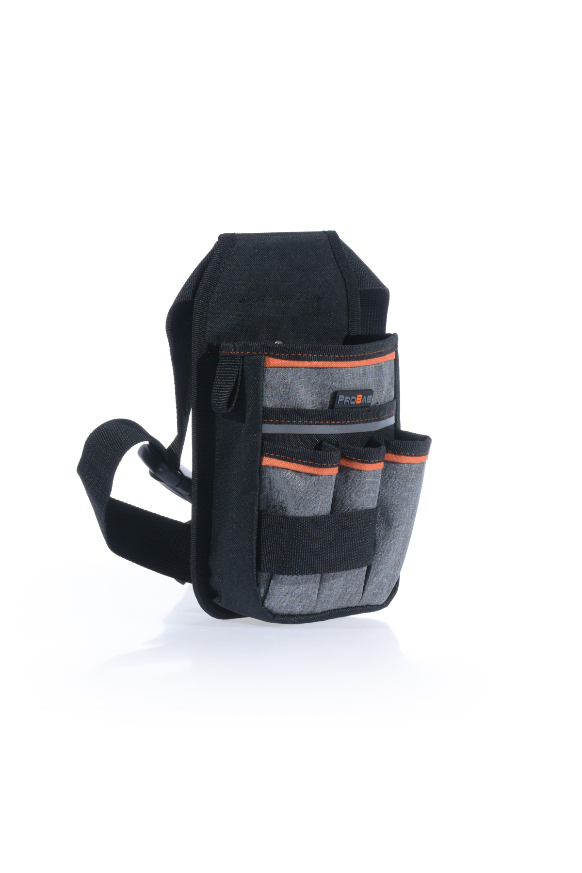 Probag Bel Tipi Elektrikçi Takım Kılıfı Tip 2