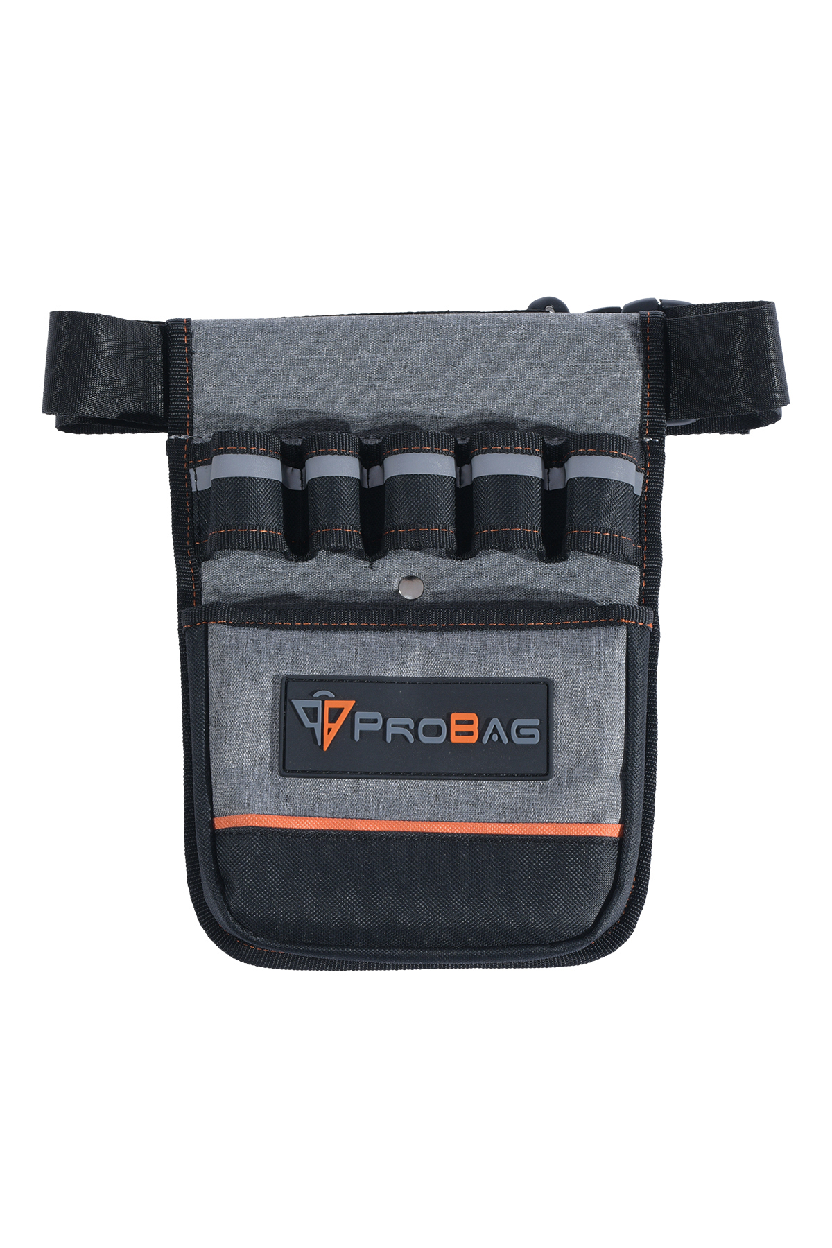Probag Bel Tipi Elektrikçi Takım Kılıfı Tip 1