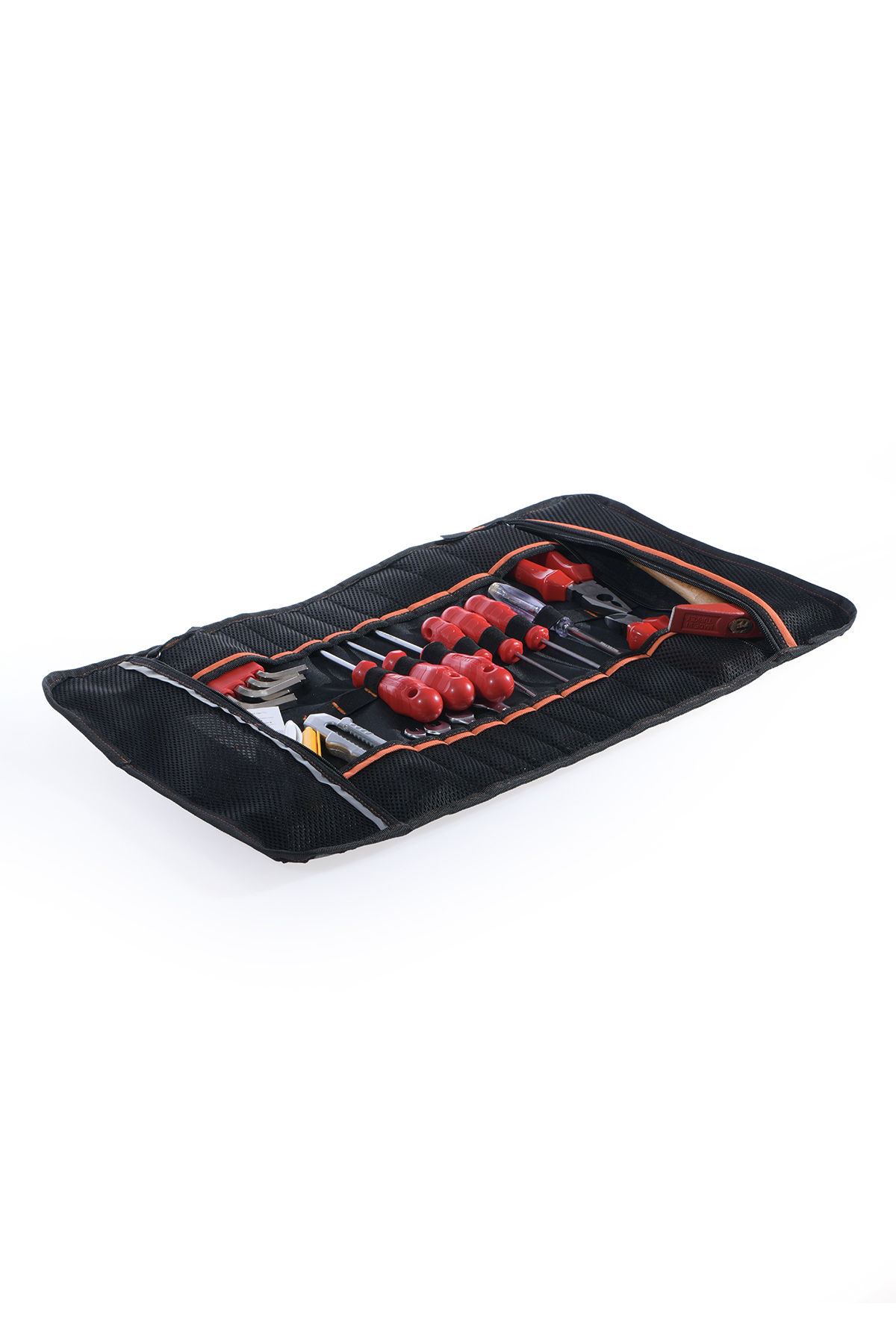 Probag Bez Rulo Alet ve Takım Çantası