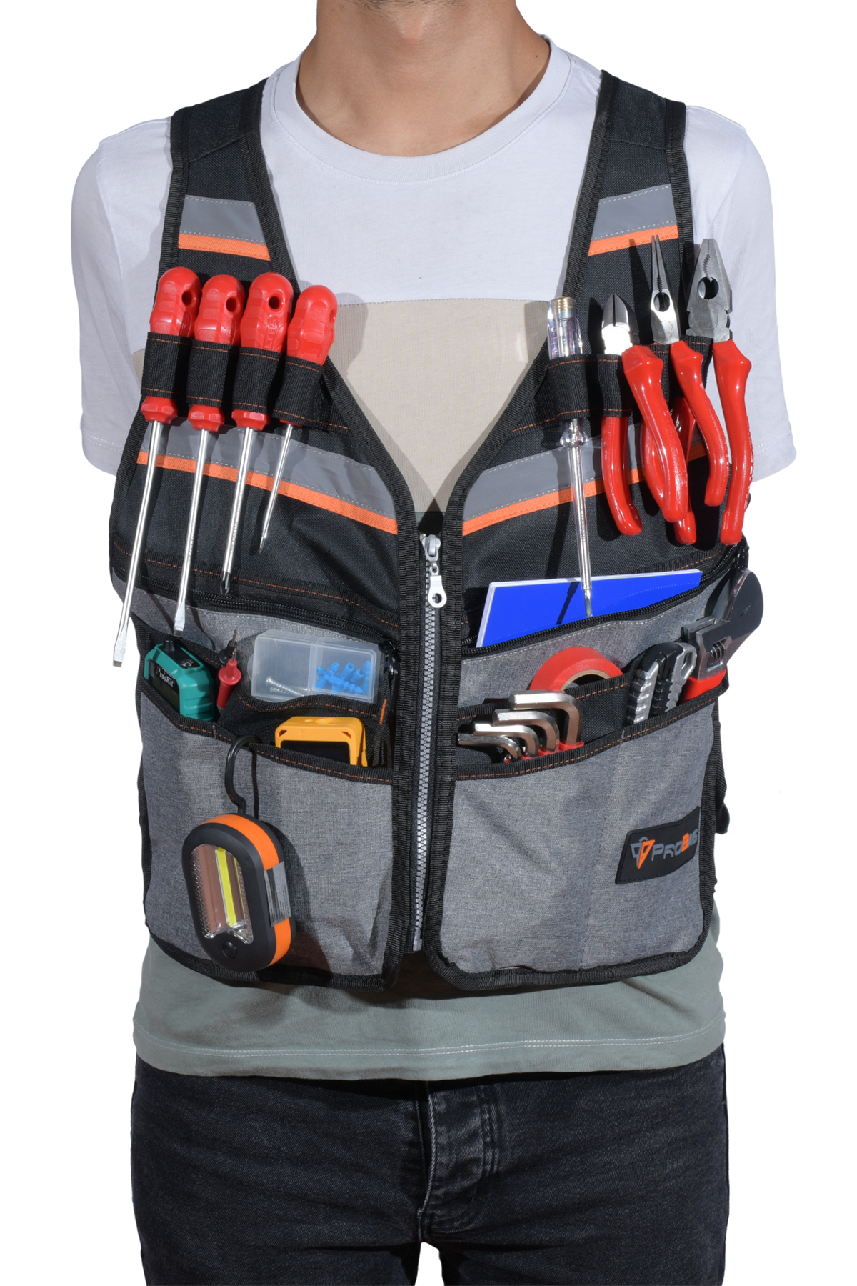 ProBag Takım Yeleği