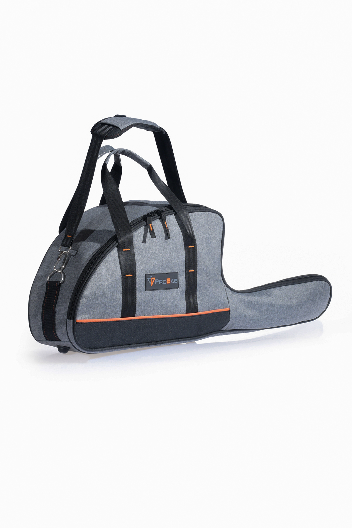 Probag Ağaç Kesme Motor Çantası