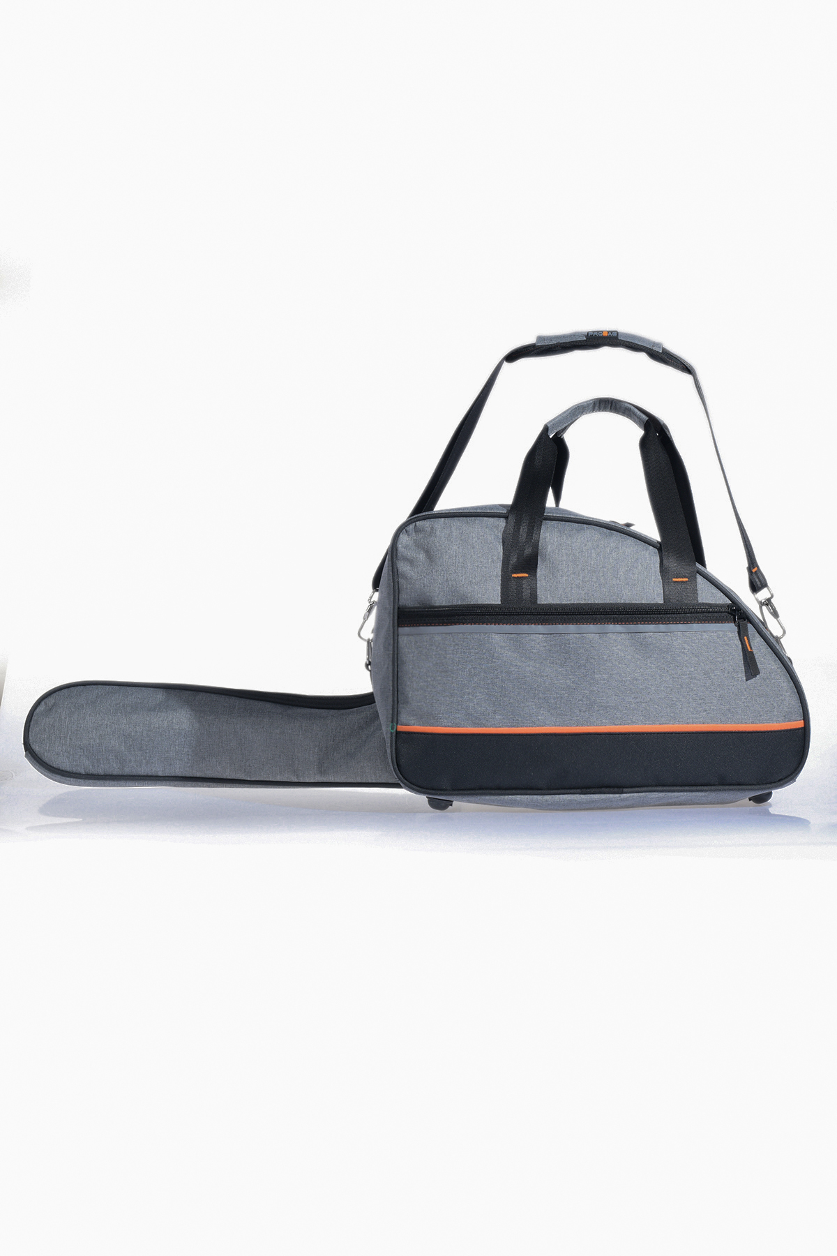 Probag Ağaç Kesme Motor Çantası