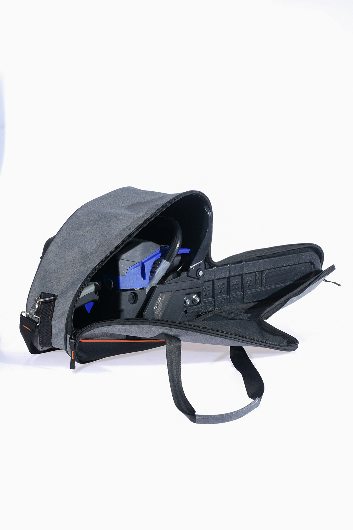 Probag Ağaç Kesme Motor Çantası