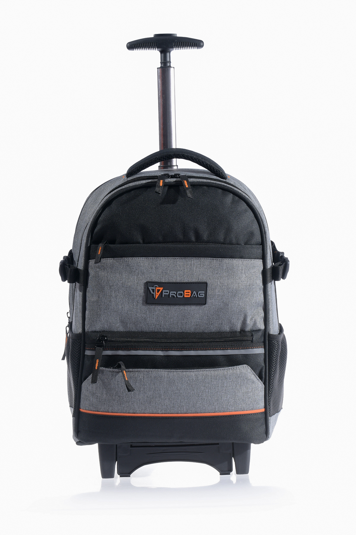ProBag Çek Çekli Sırt Tipi Alet ve Takım Çantası