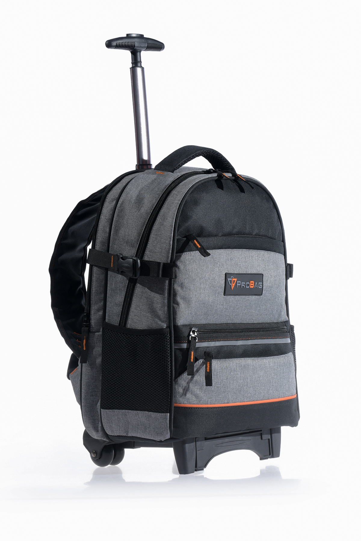 ProBag Çek Çekli Sırt Tipi Alet ve Takım Çantası
