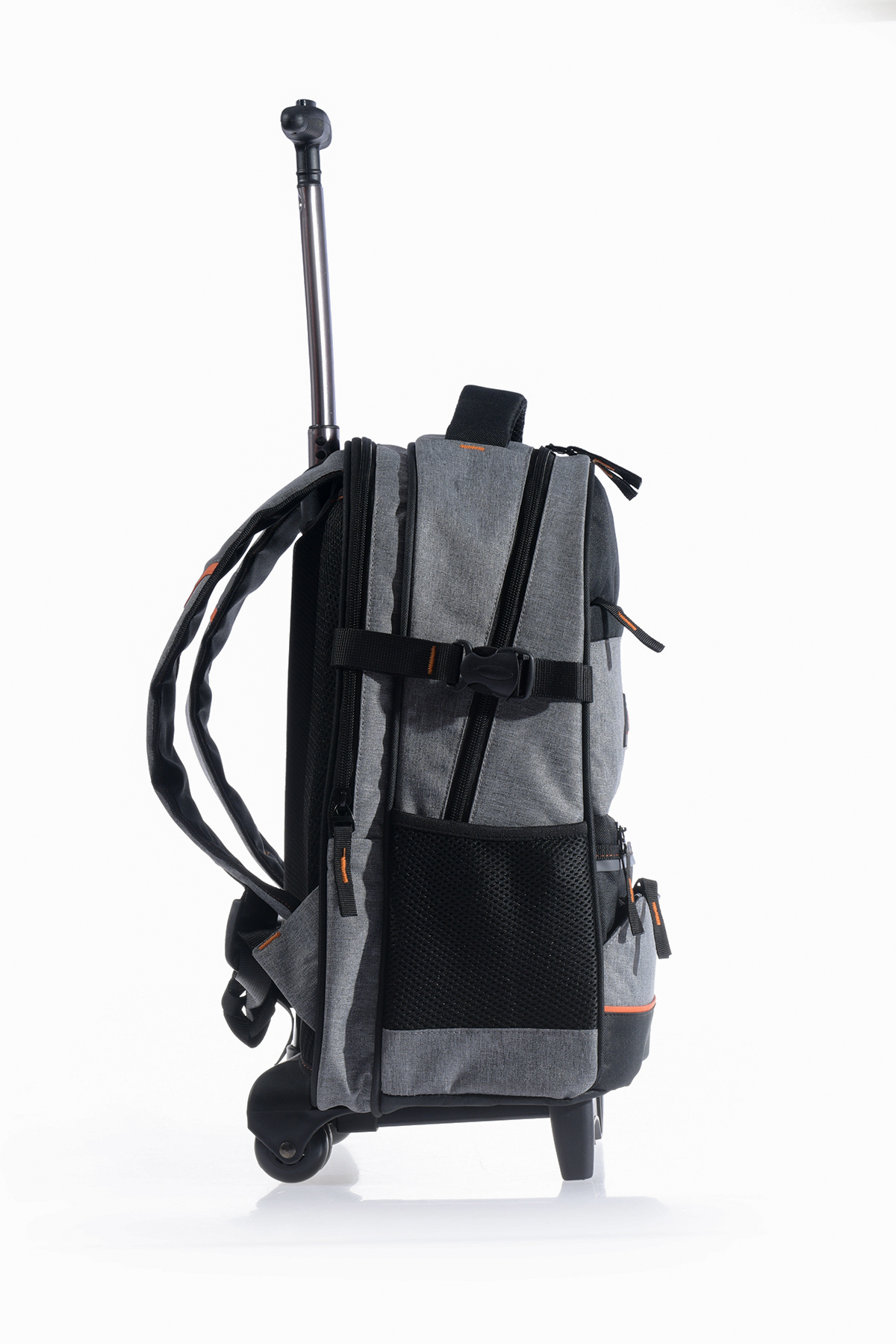 ProBag Çek Çekli Sırt Tipi Alet ve Takım Çantası