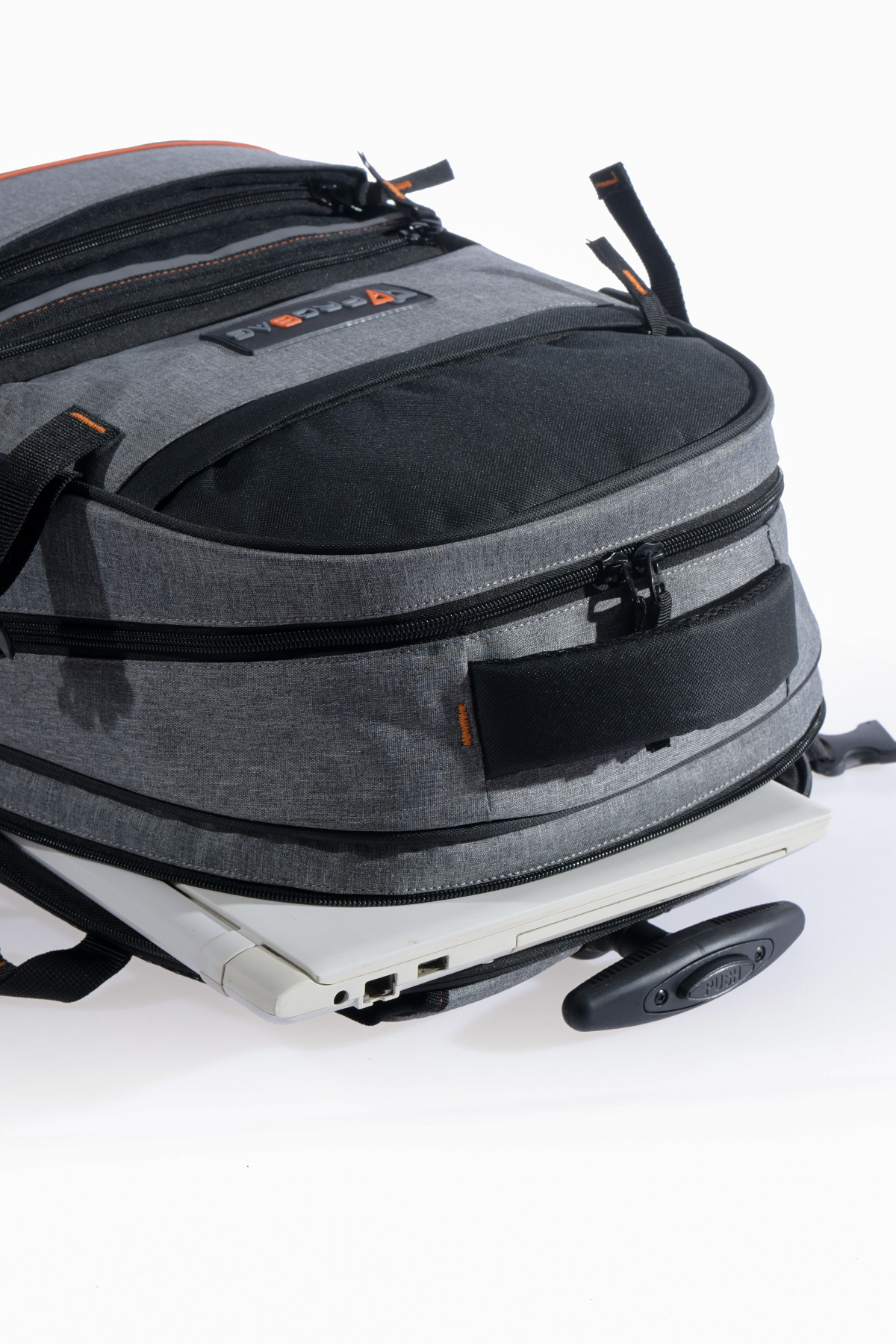 ProBag Çek Çekli Sırt Tipi Alet ve Takım Çantası