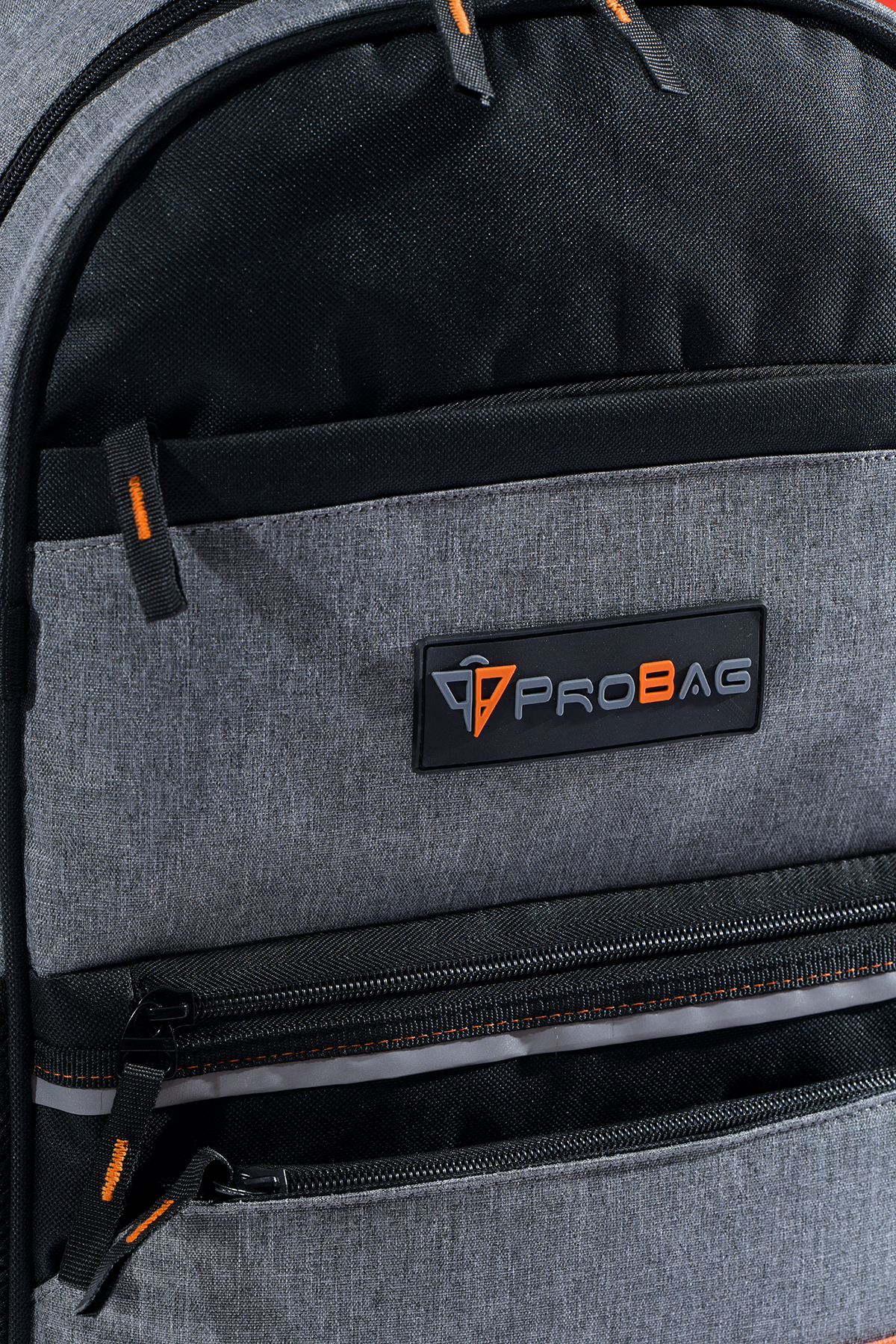 ProBag Çek Çekli Sırt Tipi Alet ve Takım Çantası