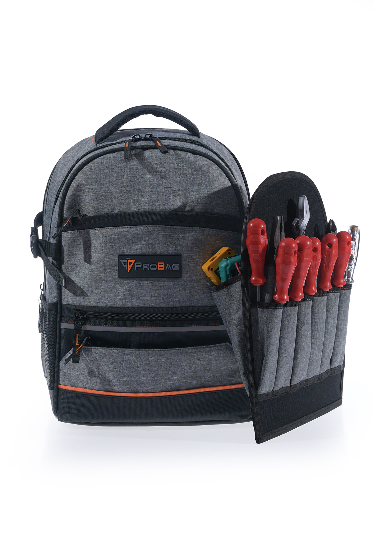 ProBag Teknisyen Sırt Takım Çantası