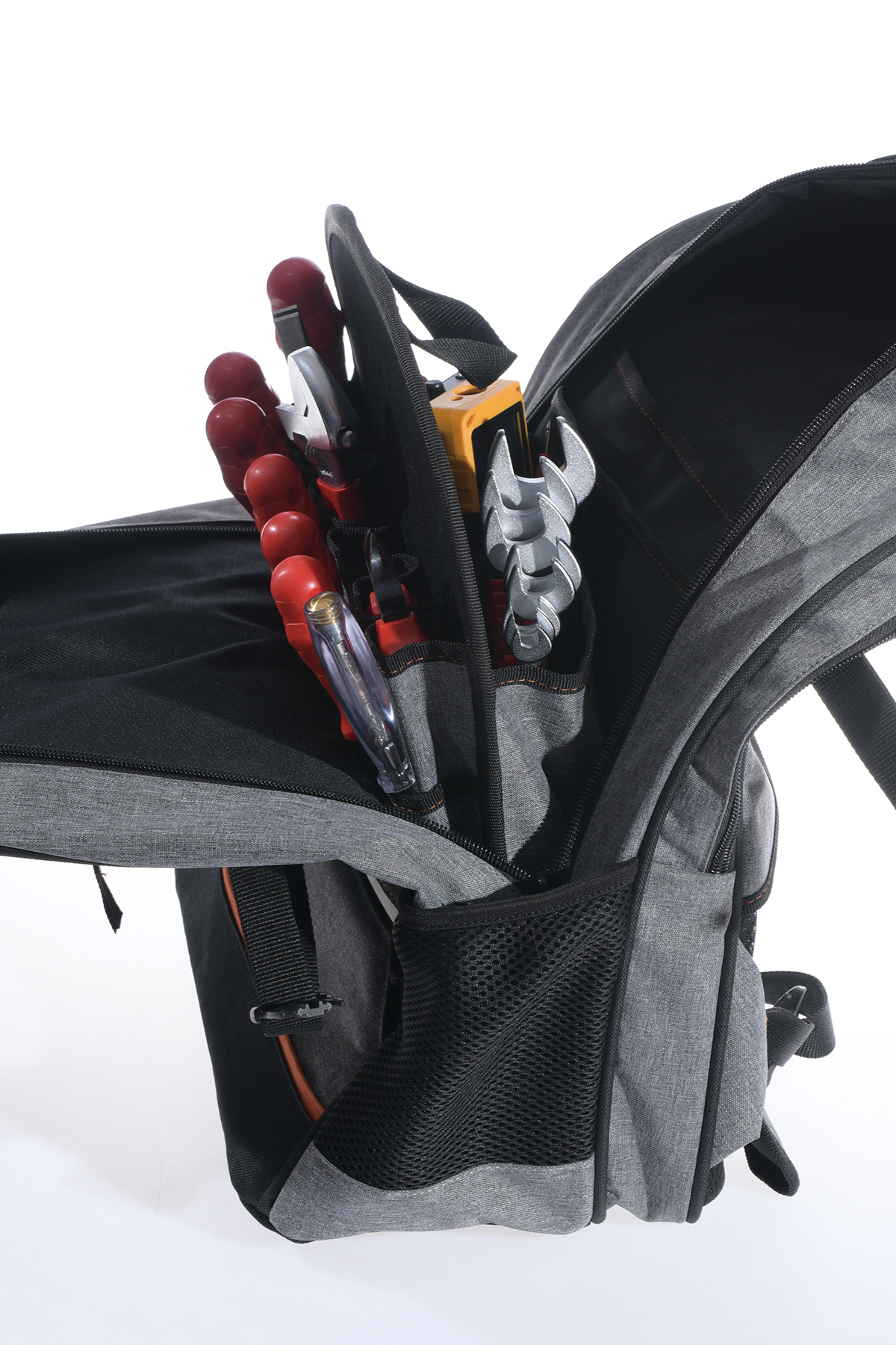 ProBag Teknisyen Sırt Takım Çantası