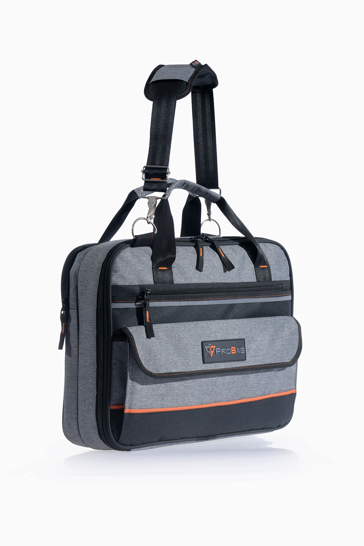 ProBag Teknisyen Bilgisayar ve Takım Çantası