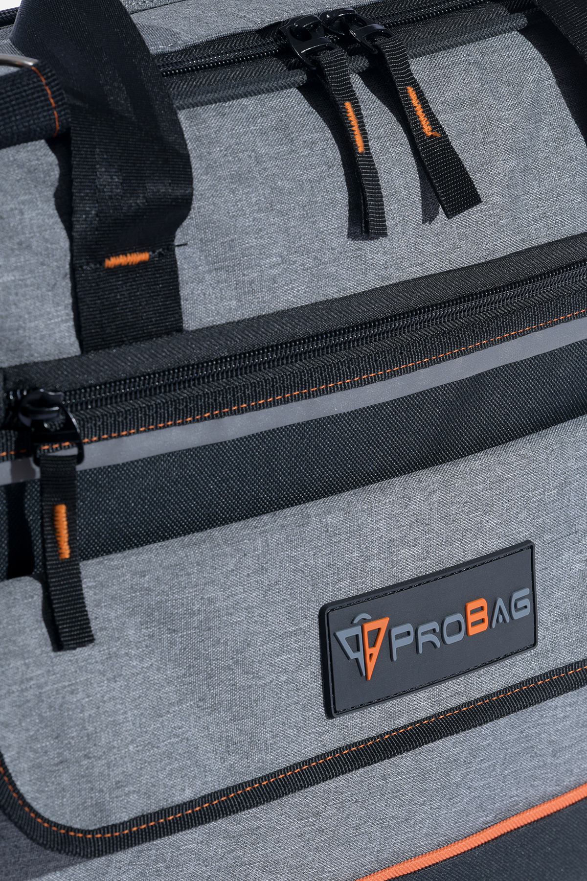 ProBag Teknisyen Bilgisayar ve Takım Çantası