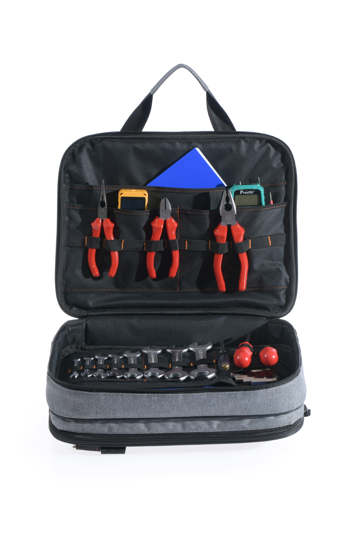 ProBag Teknisyen Bilgisayar ve Takım Çantası