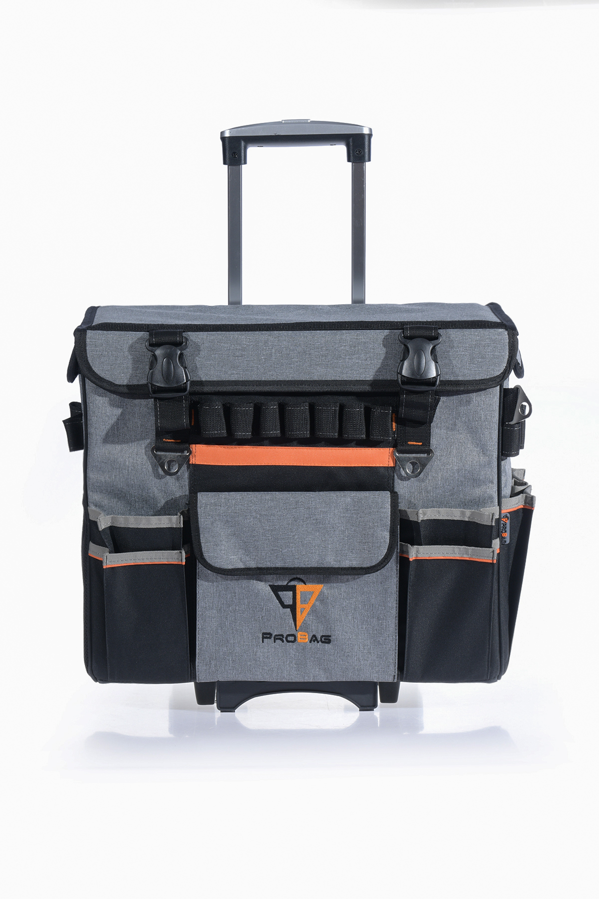 ProBag Çek Çekli Pro Alet ve Takım Çantası