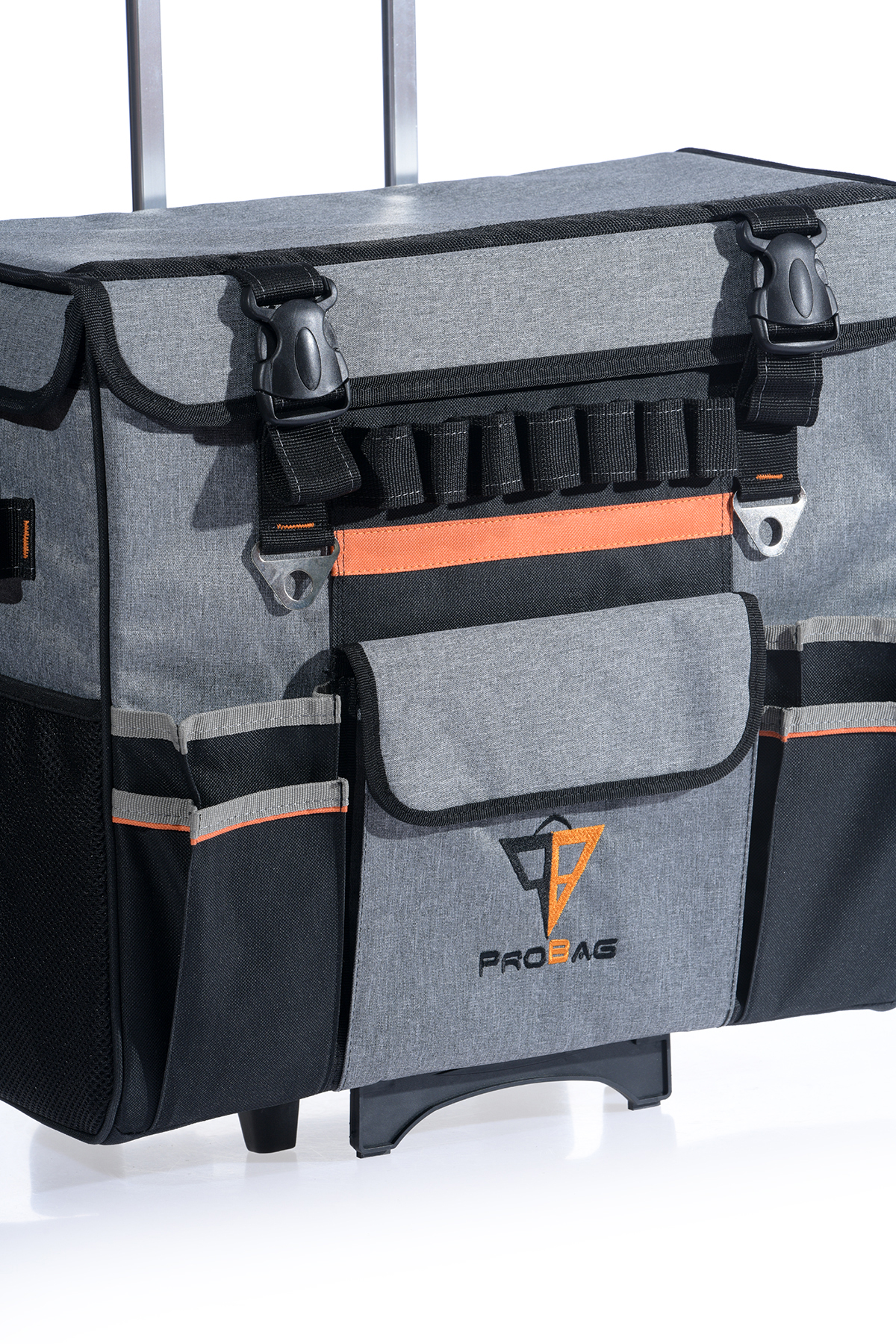 ProBag Çek Çekli Pro Alet ve Takım Çantası
