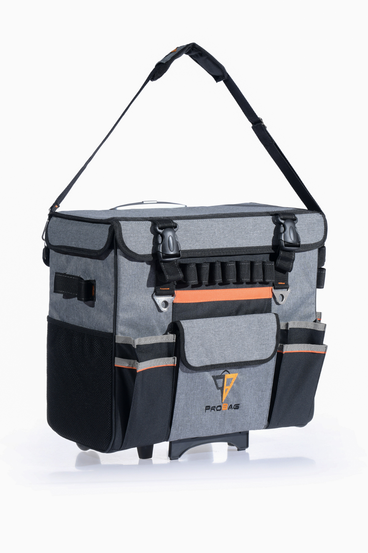ProBag Çek Çekli Pro Alet ve Takım Çantası