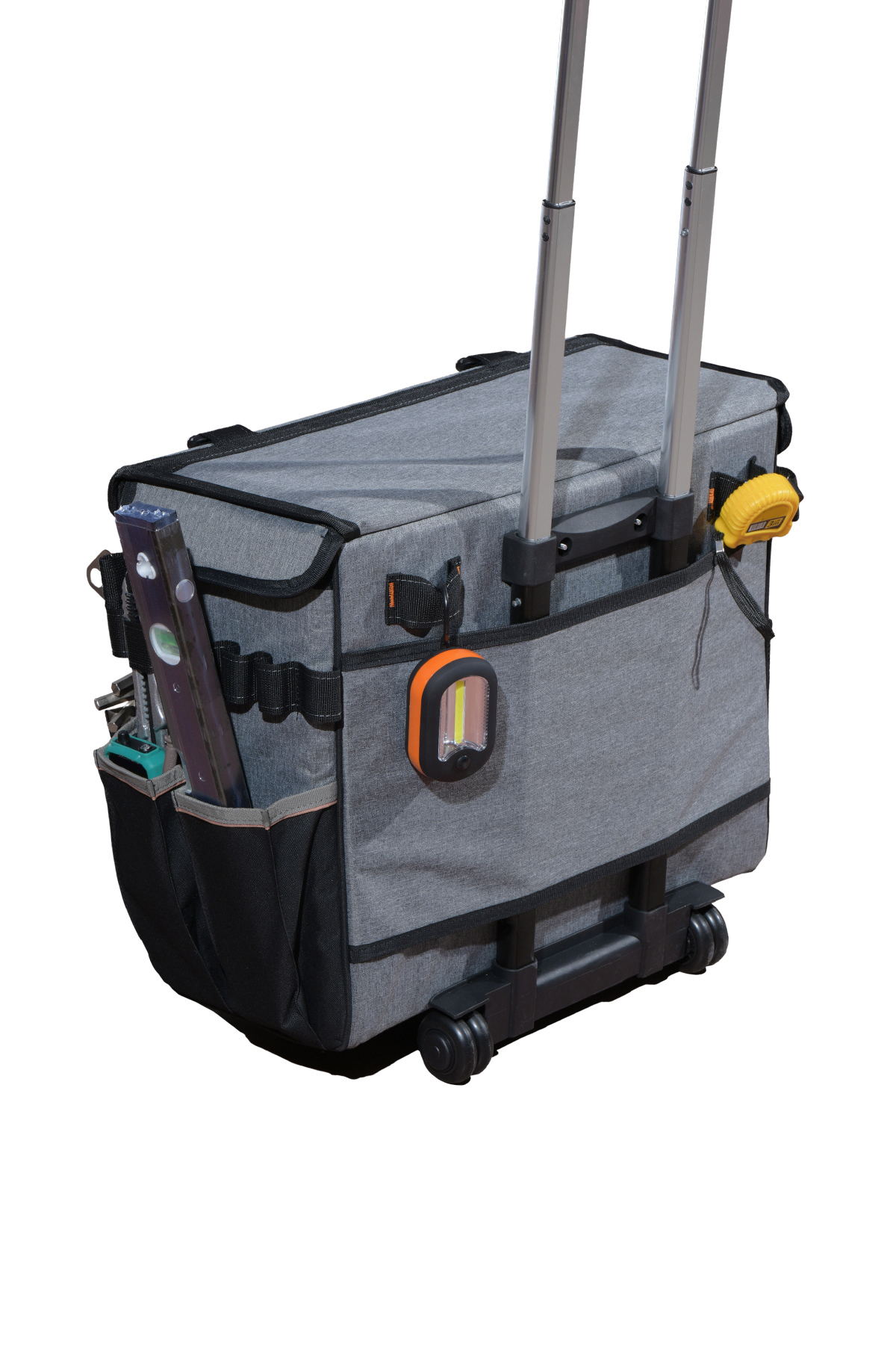 ProBag Çek Çekli Pro Alet ve Takım Çantası