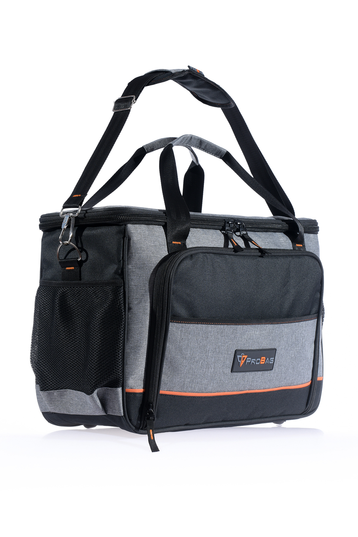 ProBag Bez Pro Alet ve Takım Çantası