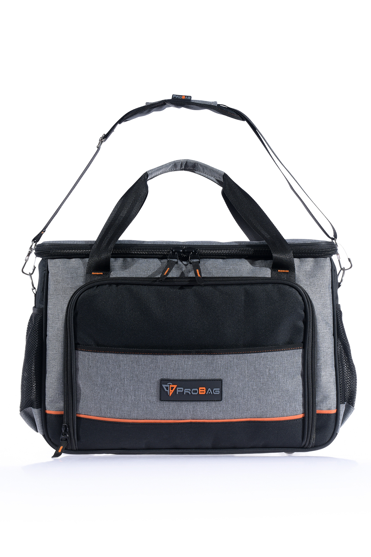ProBag Bez Pro Alet ve Takım Çantası