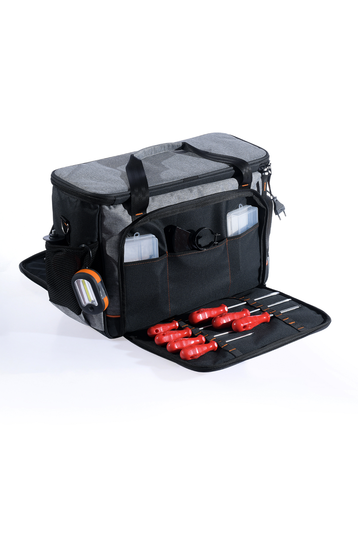 ProBag Bez Pro Alet ve Takım Çantası