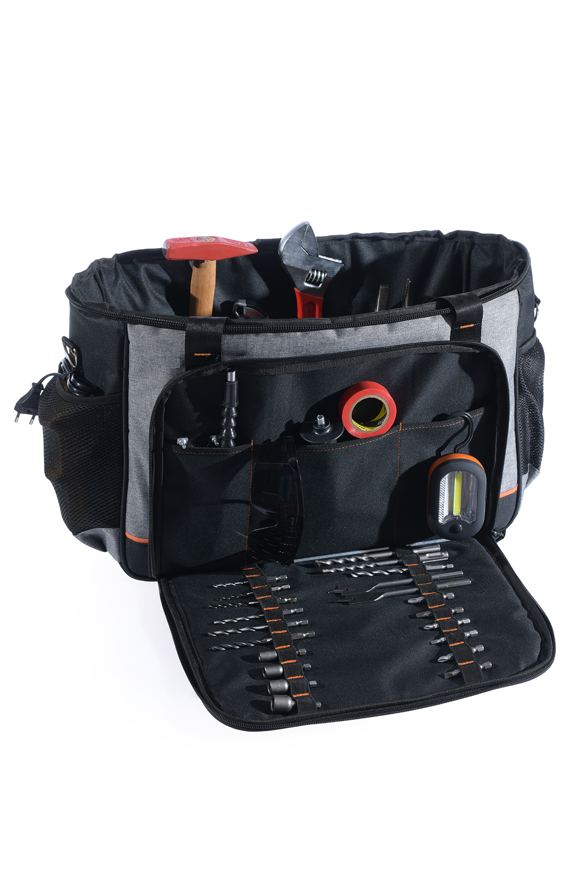 ProBag Bez Pro Alet ve Takım Çantası