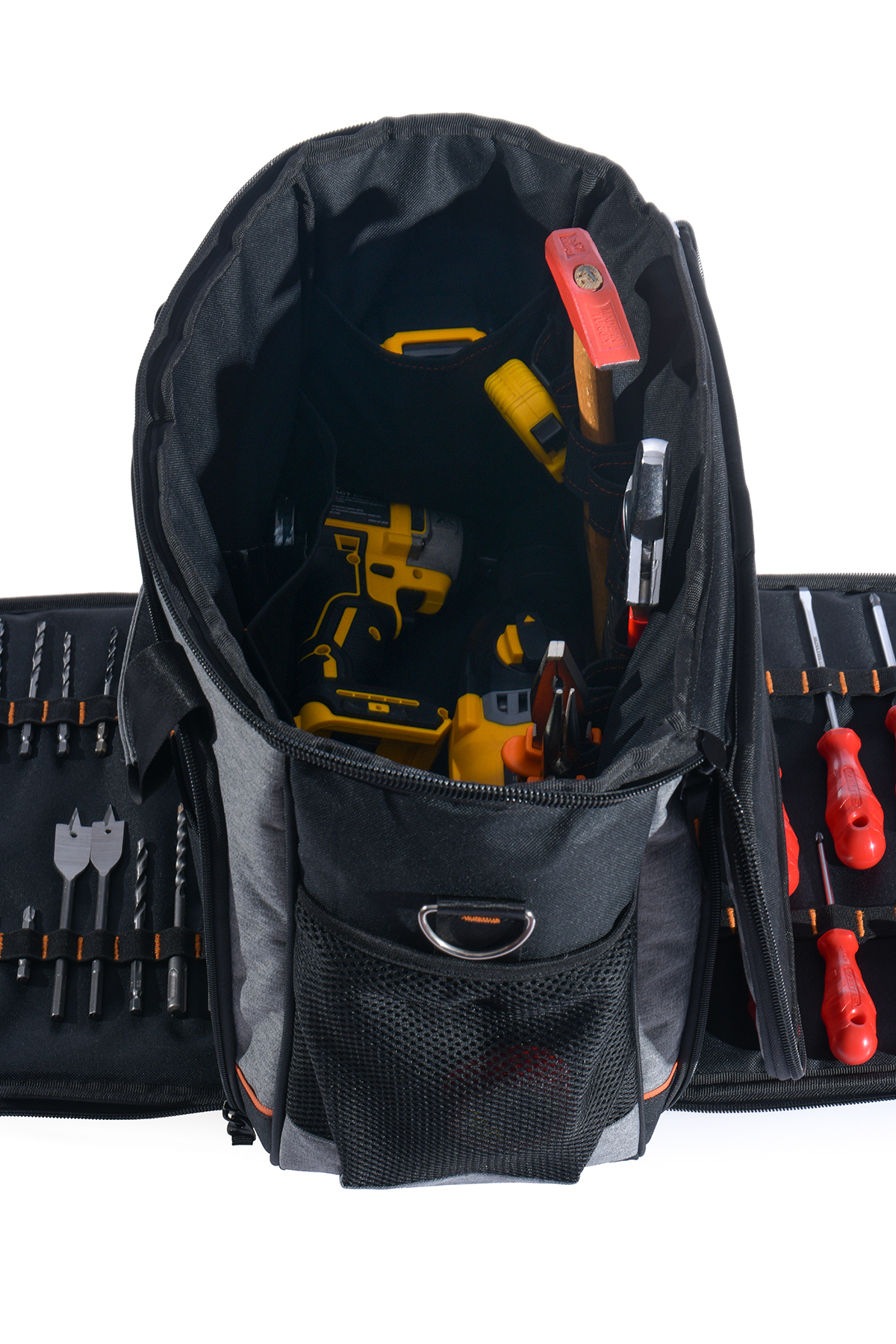 ProBag Bez Pro Alet ve Takım Çantası