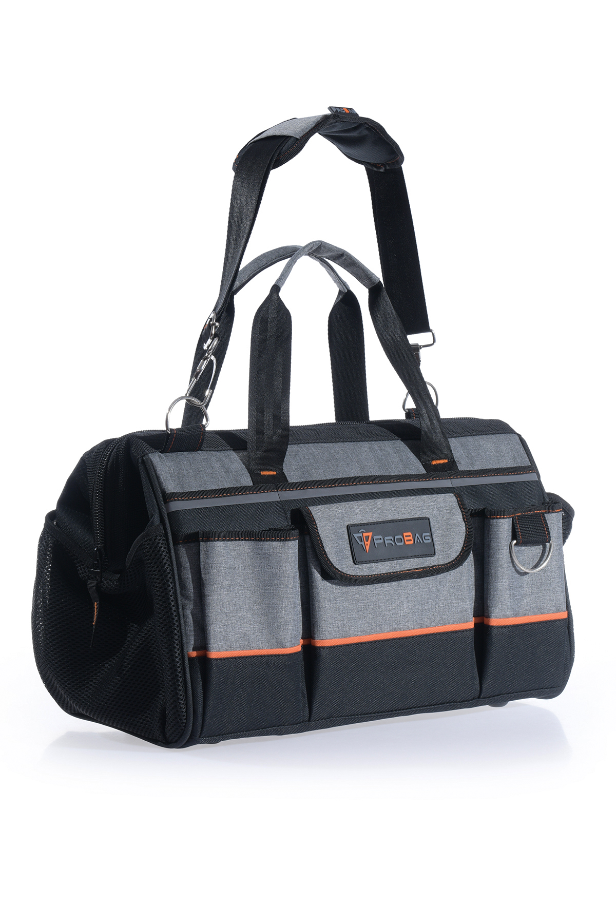 ProBag Bez El Takım Çantası L