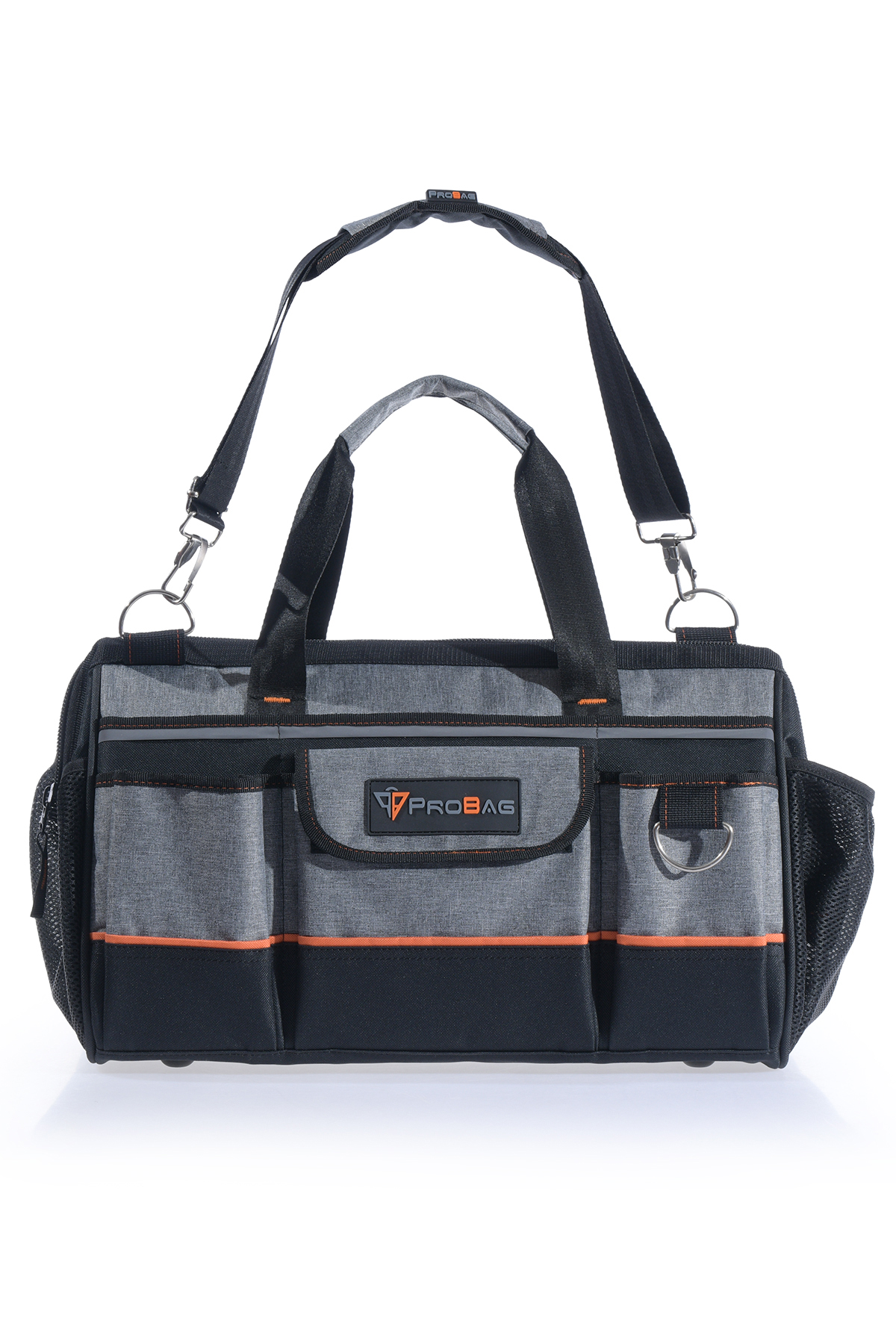 ProBag Bez El Takım Çantası L