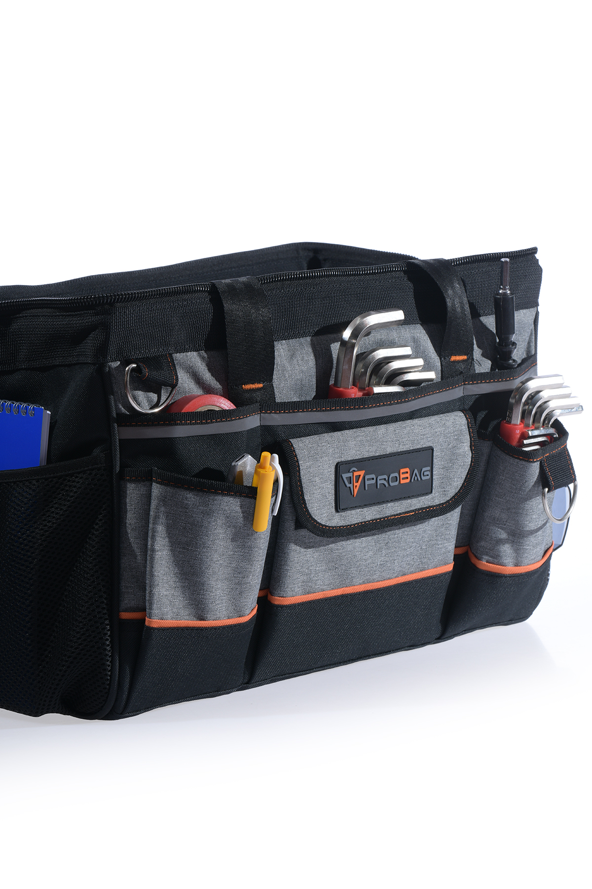 ProBag Bez El Takım Çantası L