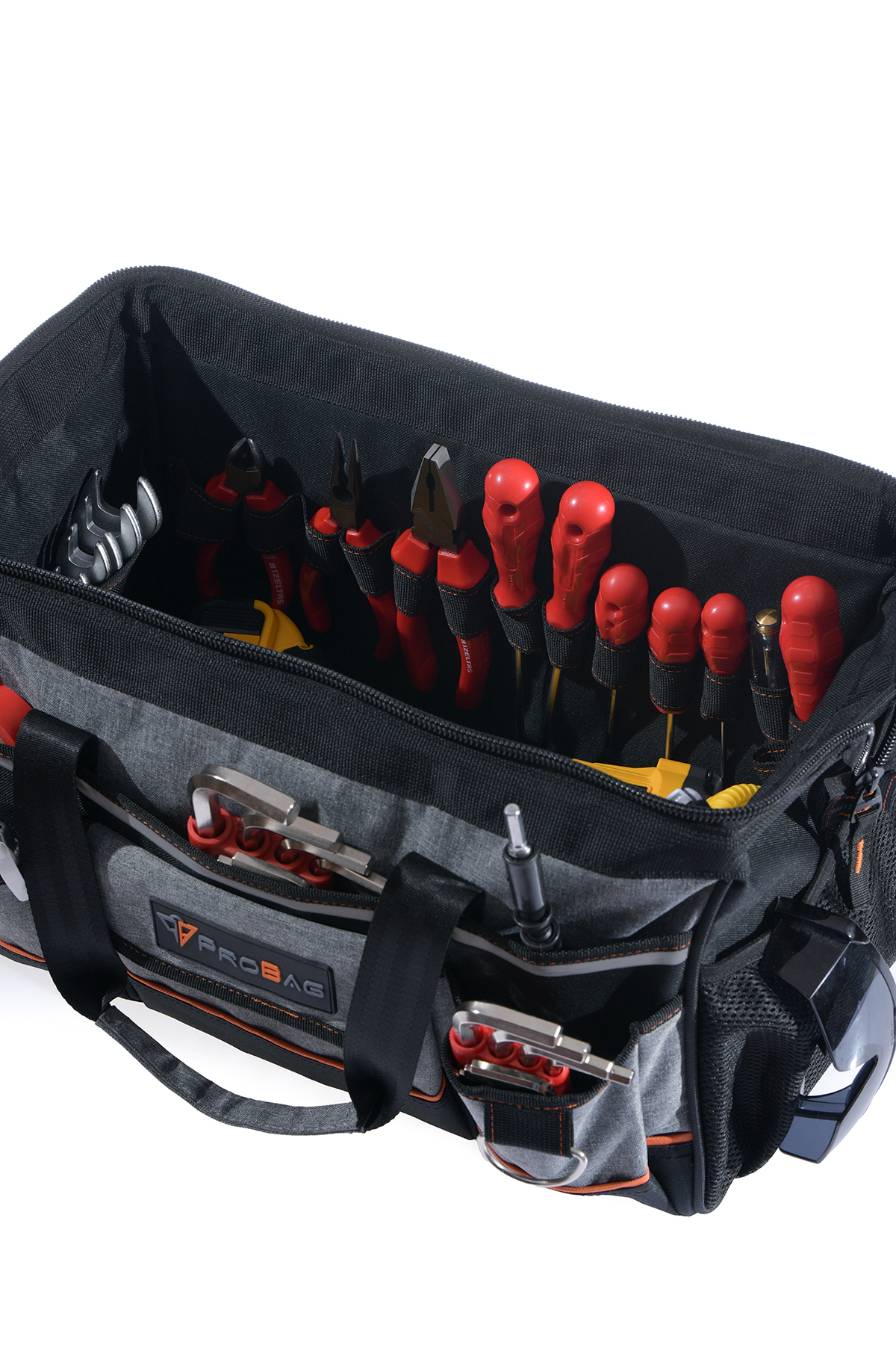 ProBag Bez El Takım Çantası L
