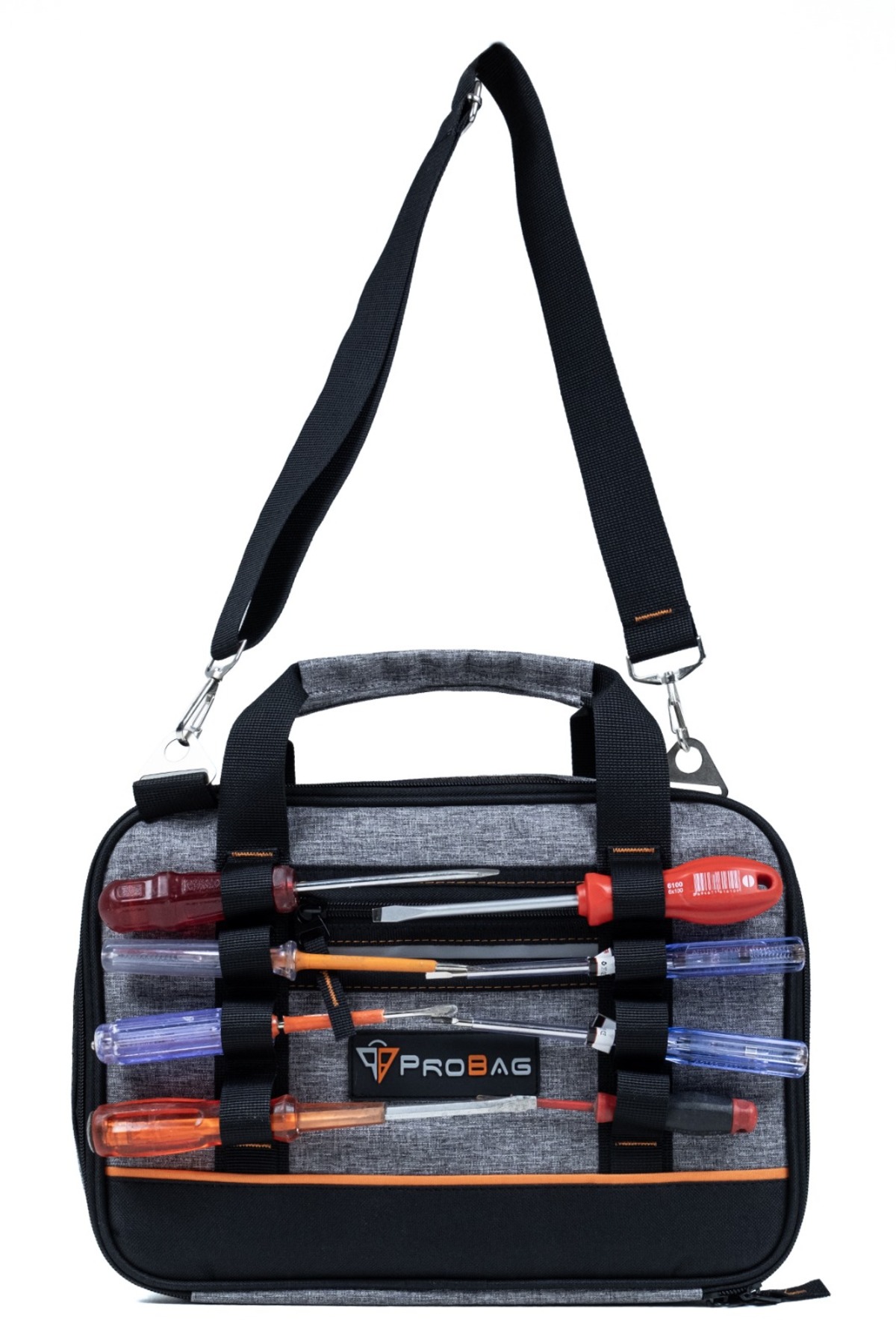 ProBag Elektronik El Takım Çantası S