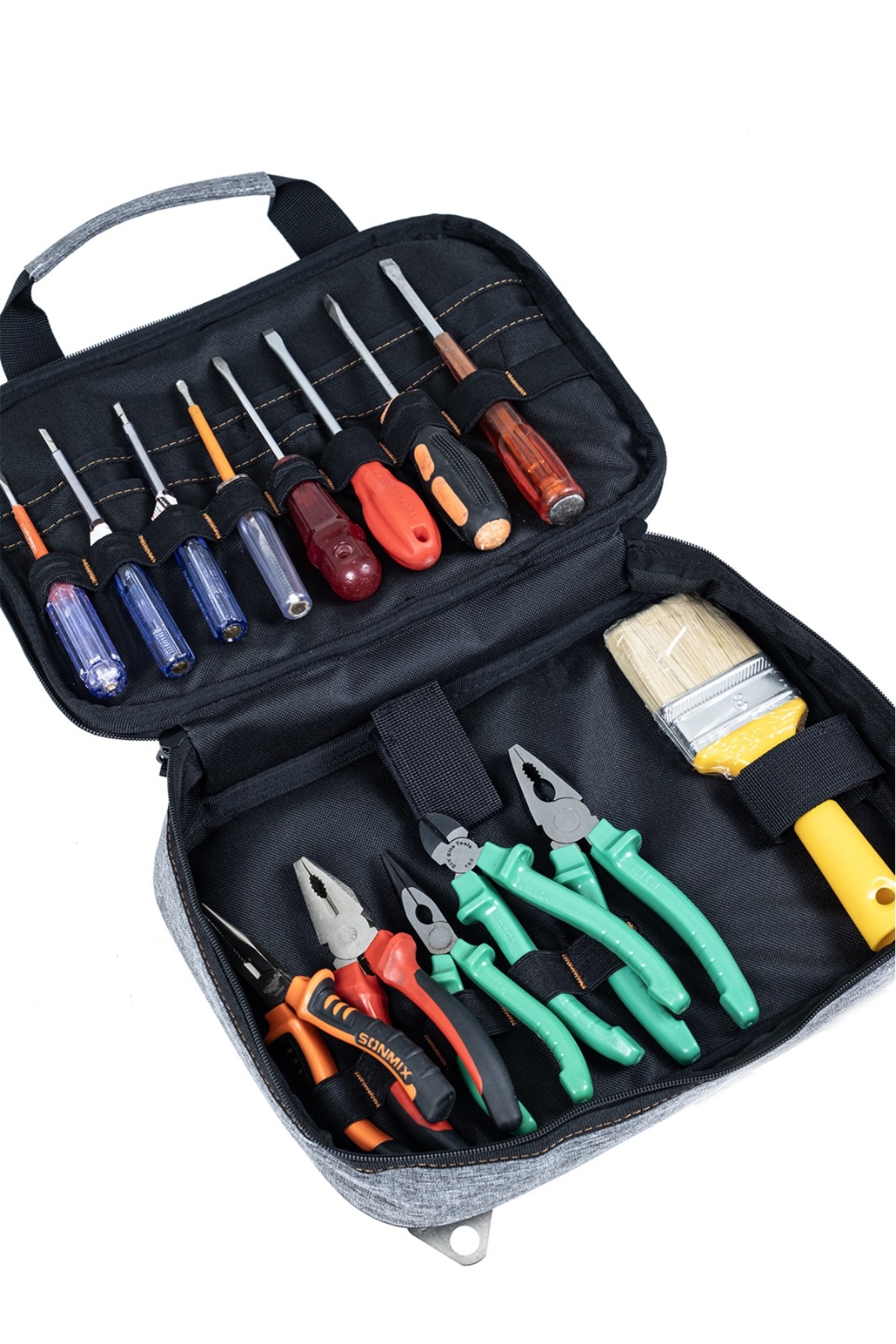 ProBag Elektronik El Takım Çantası S