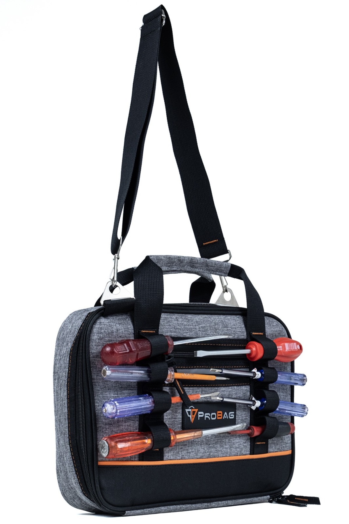 ProBag Elektronik El Takım Çantası S