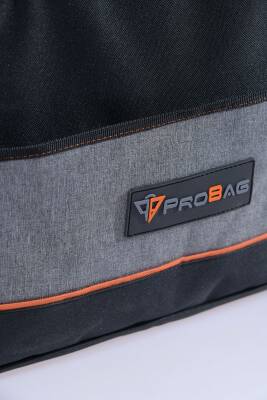 Probag Yüksek Kapasiteli Bez Pro Alet ve Takım Çantası - 8